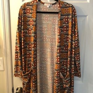 LuLaRoe Sarah